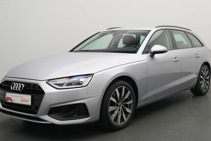 Audi A4 54.495 km 25.988 &euro; Leverkusen 51373