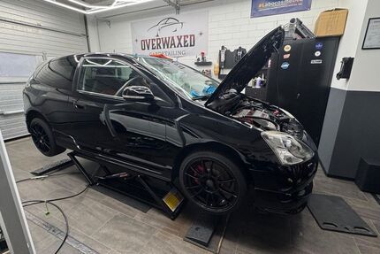 Honda Civic 107.000 km 18.699 &euro; Solingen 42655