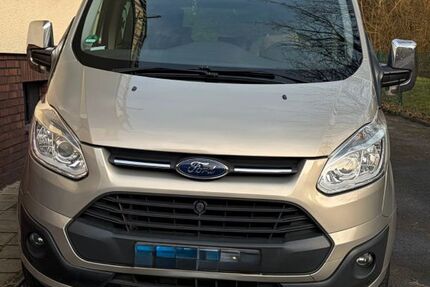 Ford Tourneo Custom 195.062 km 15.500 &euro; Solingen 42653