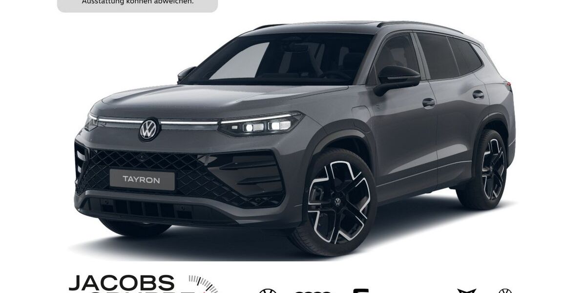 VW Tayron 4.444 km 59.740 &euro; Bergheim 50126