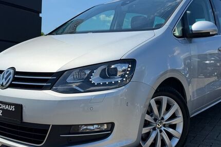 VW Sharan 31.689 km 41.999 &euro; Lohmar 53797