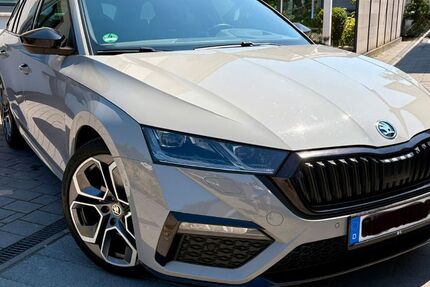 Skoda Octavia 73.500 km 31.300 &euro; Rösrath 51503