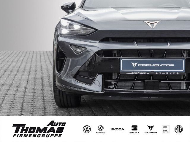 Cupra Formentor 2.500 km 39.370 &euro; Bonn 53227
