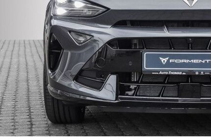 Cupra Formentor 2.500 km 40.370 &euro; Bonn 53227