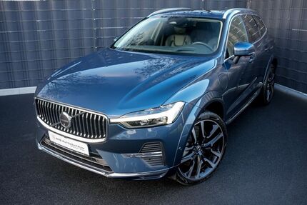 Volvo XC60 24.910 km 54.499 &euro; Dormagen 41539