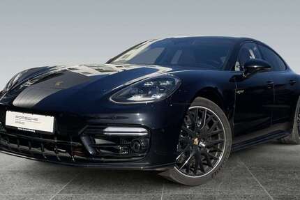Porsche Panamera 50.800 km 89.900 &euro; Bergisch Gladbach 51429