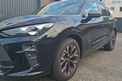 Cupra Terramar 13.000 km 33.500 &euro; Köln 50859