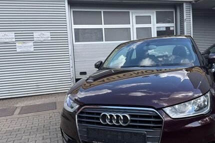 Audi A1 82.558 km 10.950 &euro; Frechen 50226
