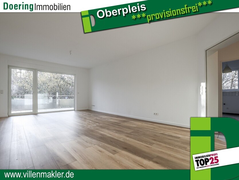 Wohnungspaket am Pleisbach *provisionsfrei* 11 zimmer