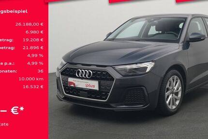 Audi A1 8.251 km 26.188 € Leverkusen 51373