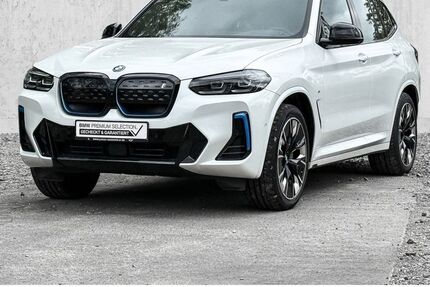 BMW iX3 34.799 km 44.890 &euro; Köln-Nord 50739