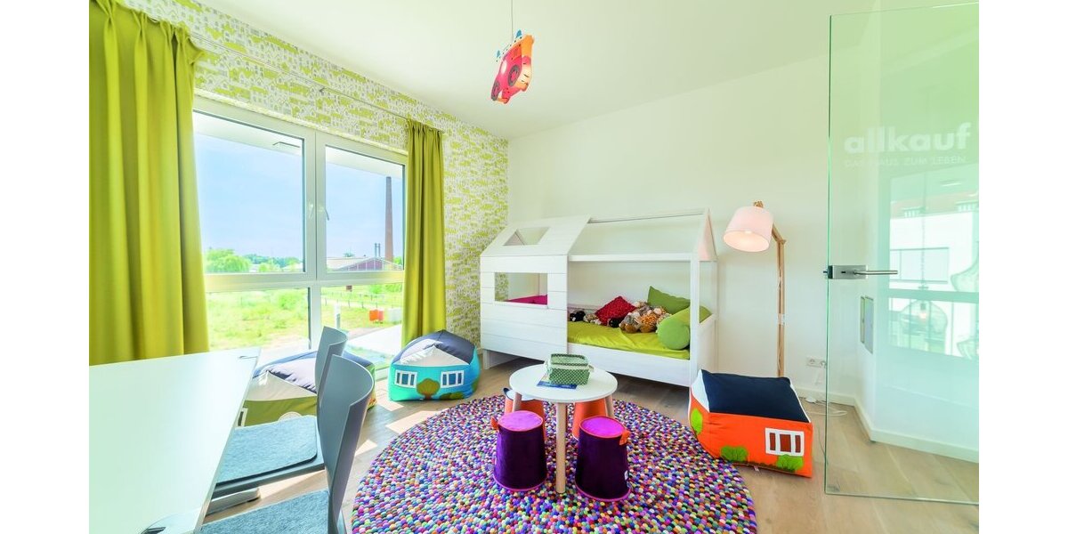Individuell geplanter Wohntraum in Rösrath - Modernes Einfamilienhaus mit Komfort und Flexibilität - Einfamilienhaus Rösrath | Angebot:27346781