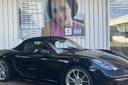 Porsche Boxster 53.430 km 57.887 &euro; Wermelskirchen 42929