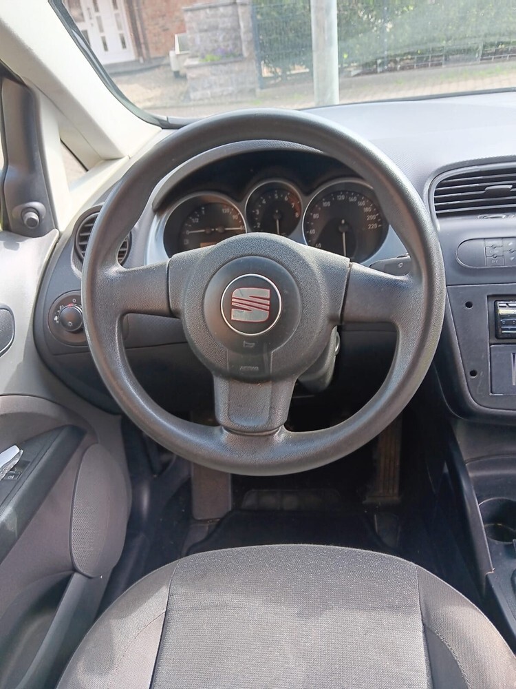 Seat Altea 198.000 km 2.500 € Erftstadt 50374