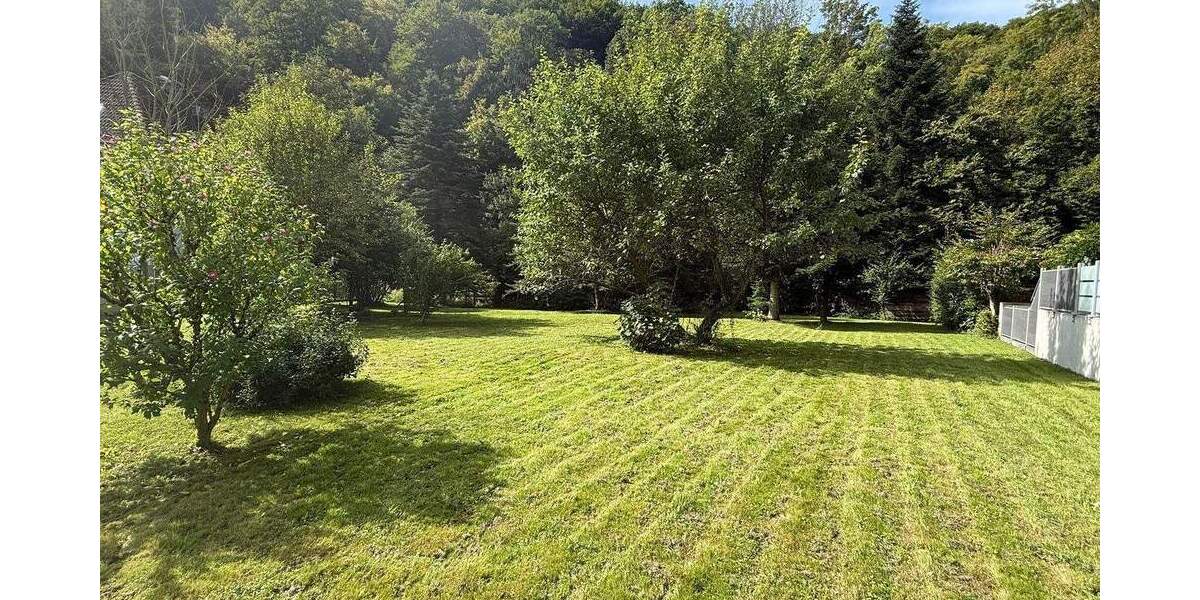 Baugrundstücke in Solingen Burg zimmer