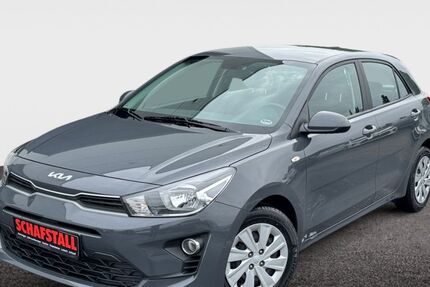Kia Rio 47.920 km 11.979 &euro; Elsdorf (bei Köln) 50189