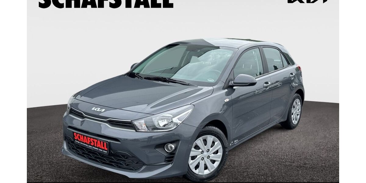 Kia Rio 47.920 km 11.979 &euro; Elsdorf (bei Köln) 50189