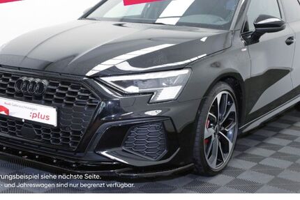 Audi A3 23.000 km 38.950 &euro; Solingen 42653