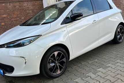 Renault ZOE 51.200 km 10.600 &euro; Köln 51069