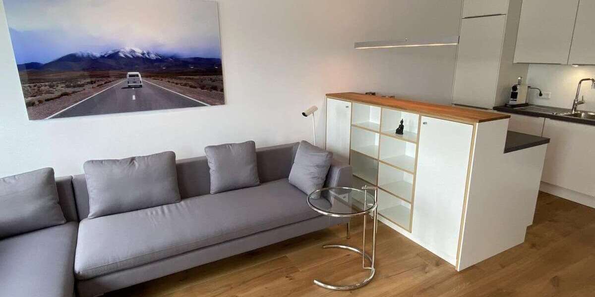Etagenwohnung Köln Rodenkirchen - 3 Zimmer, 80 m&sup2;, 1.990&euro; | Angebot:25973048