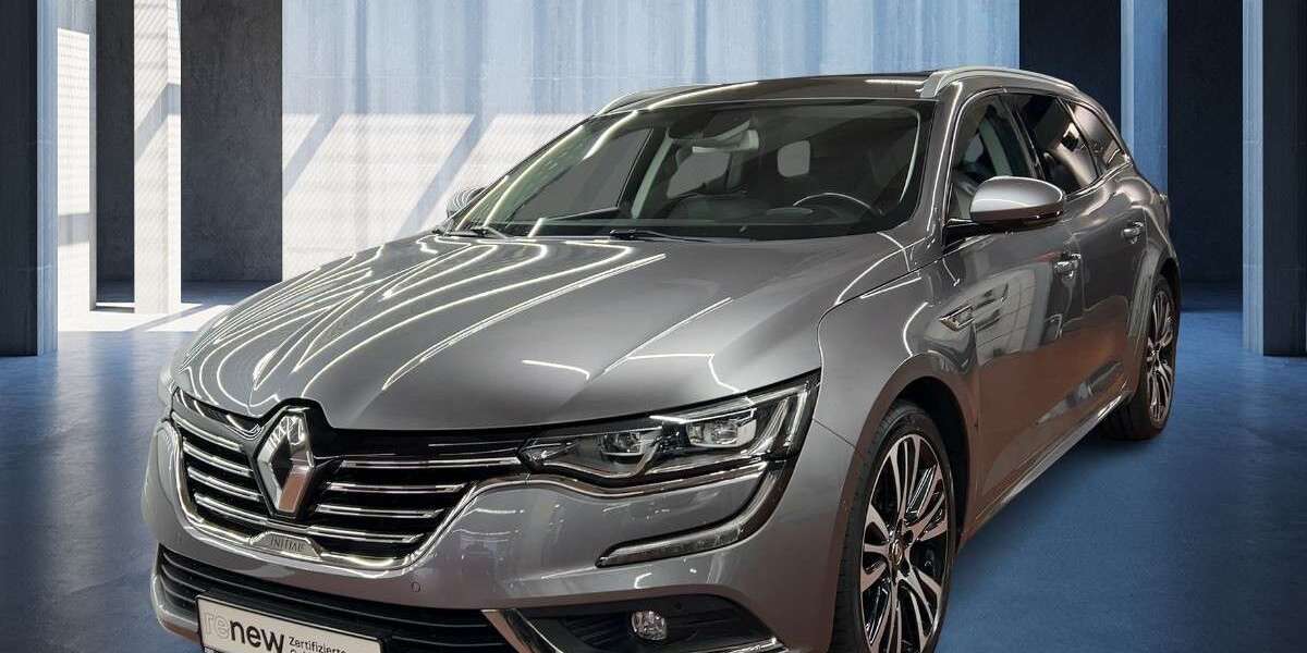 Renault Talisman 63.056 km 20.912 € Köln 50939