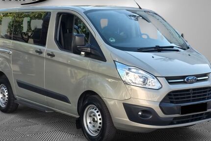 Ford Tourneo Custom 200.000 km 12.990 &euro; Köln 51067