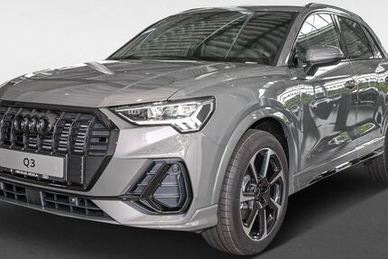 Audi Q3 19.900 km 39.850 &euro; Köln 50739