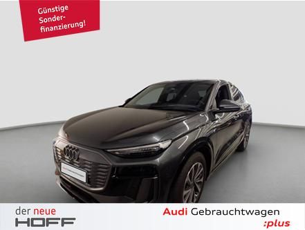 Audi Q6 e-tron 8.058 km 88.999 &euro; Sankt Augustin-Menden 53757