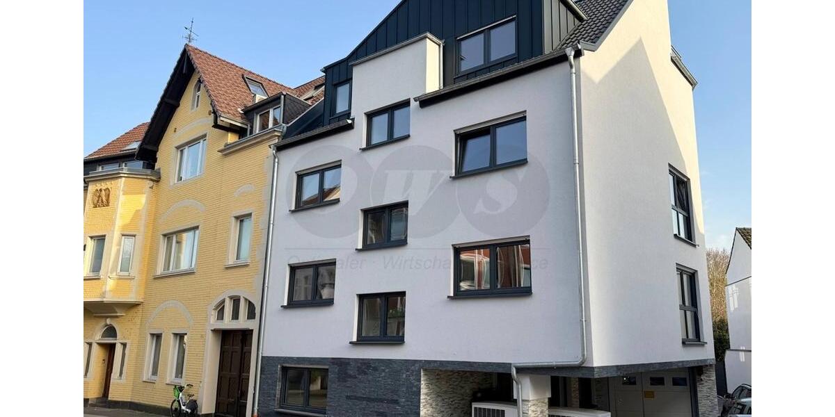 Erdgeschoßwohnung Köln Rodenkirchen - 3 Zimmer, 96 m&sup2;, 1.550&euro; | Angebot:26279252