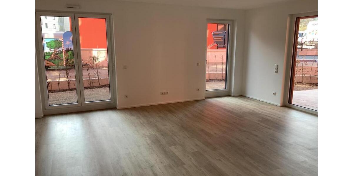 2-Zimmer-Wohnung in Bonn Endenich ( Neubau ) zimmer