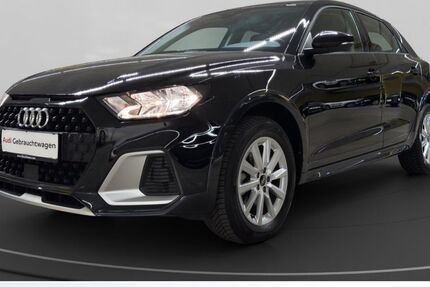 Audi A1 26.433 km 21.990 &euro; Köln 50968