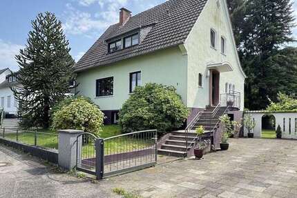 Haus zum Kaufen in Overath 529.000 € 141 m²