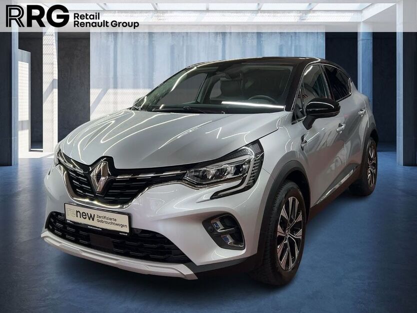 Captur