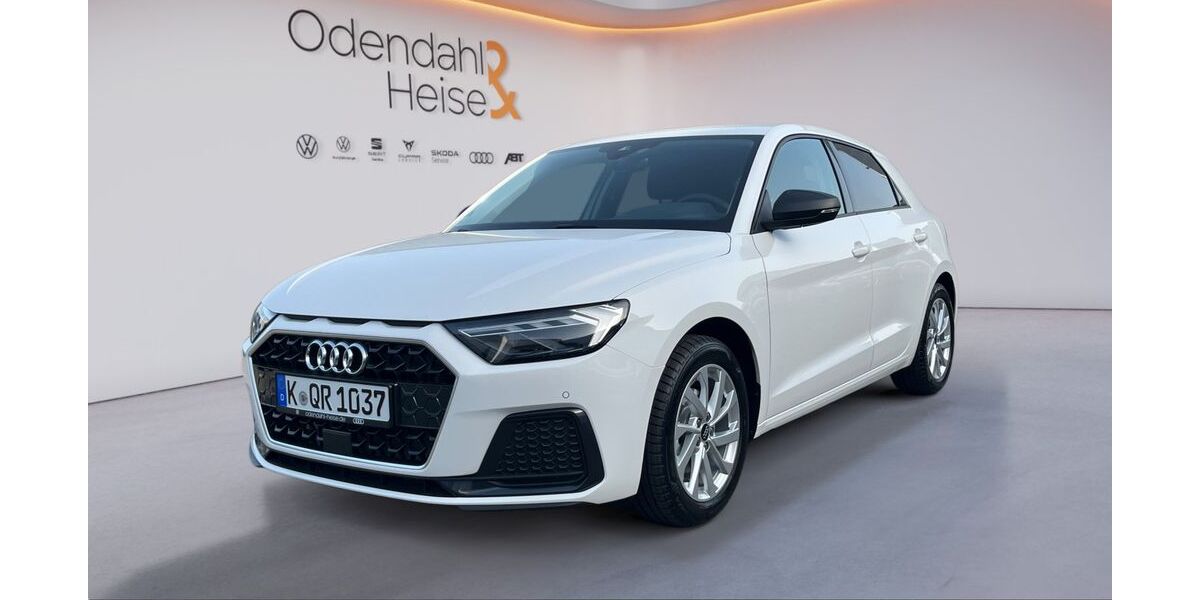 Audi A1 2.900 km 28.780 &euro; Köln 50739