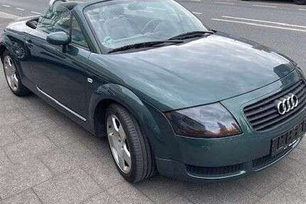 Audi TT 79.669 km 11.900 &euro; Brühl 50321