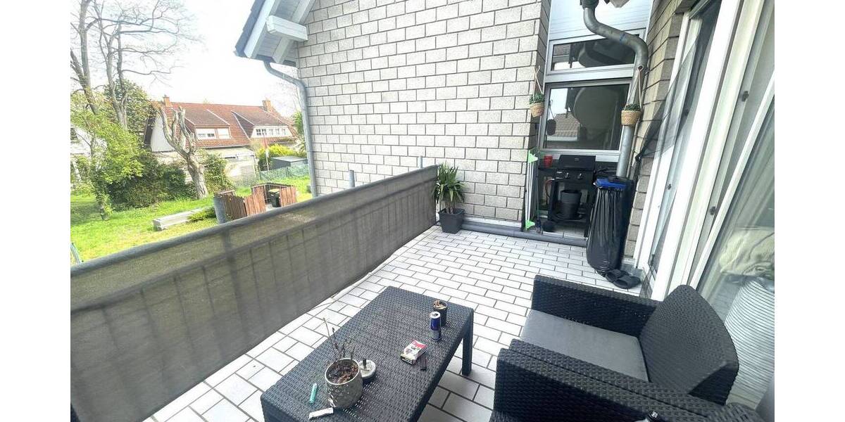 Etagenwohnung Bonn Geislar - 2 Zimmer, 70 m&sup2;, 285.000&euro; | Angebot:26377061