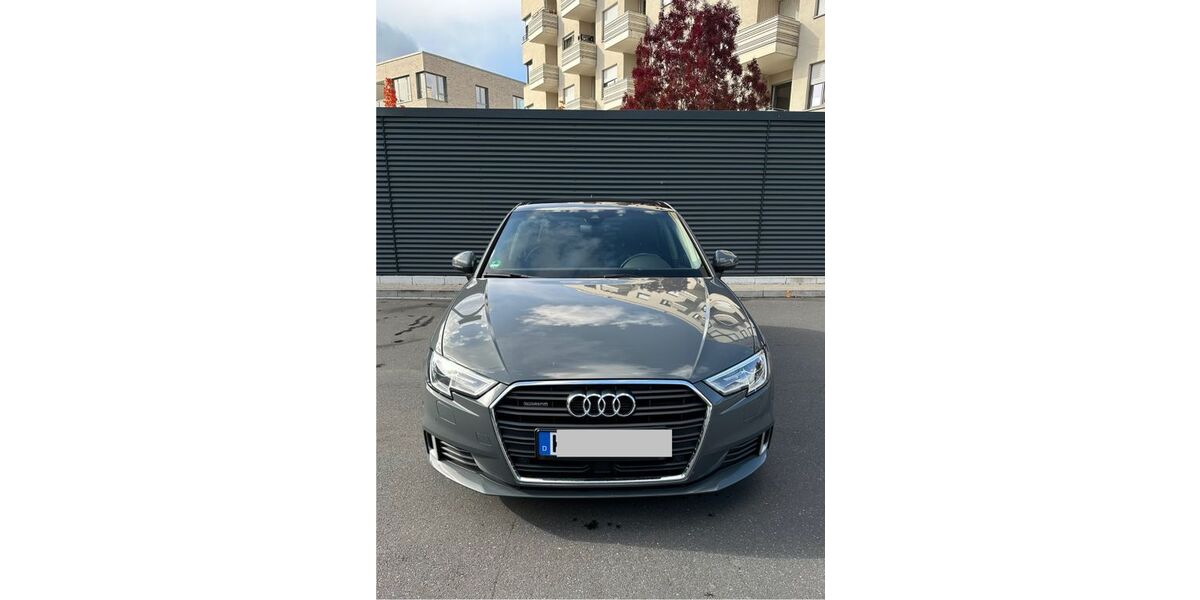 Audi A3 154.600 km 18.000 &euro; Köln 50829