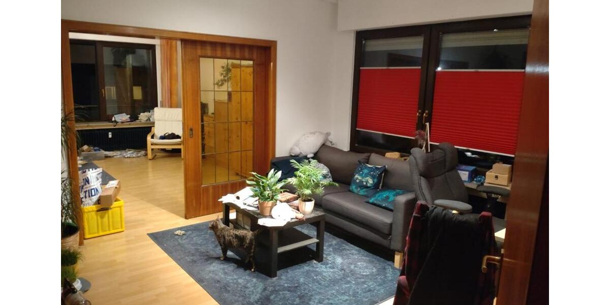 Etagenwohnung Leichlingen (Rheinland) - 2 Zimmer, 54 m&sup2;, 620&euro; | Angebot:26250712