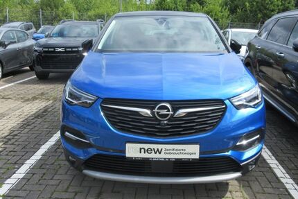 Opel Grandland (X) 114.130 km 12.987 € Köln 51149
