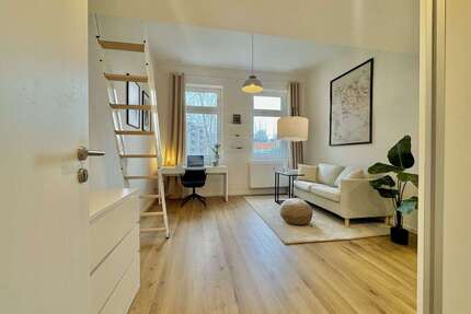 Wohnung zum Mieten in Köln 660 € 25 m²