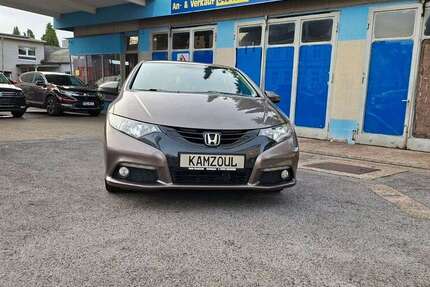 Honda Civic 109.100 km 7.990 &euro; Solingen 42719