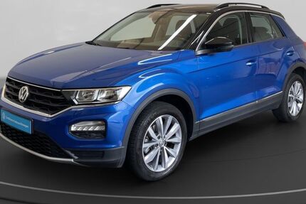 VW T-Roc 62.012 km 15.980 &euro; Köln 50823