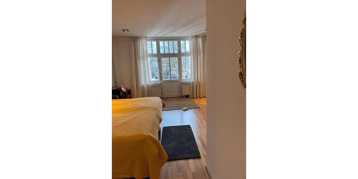 Etagenwohnung Siegburg - 1 Zimmer, 48 m&sup2;, 1.200&euro; | Angebot:26393511