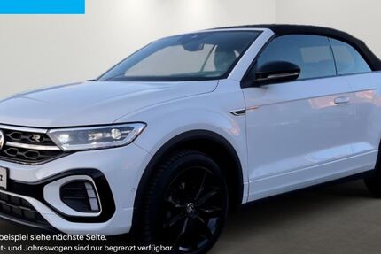 VW T-Roc 6.706 km 34.970 &euro; Solingen 42651