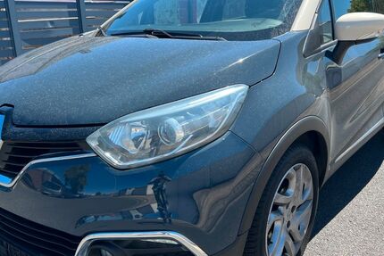 Renault Captur 215.000 km 5.799 &euro; Nörvenich 52388