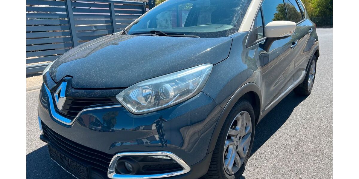 Renault Captur 215.000 km 5.799 &euro; Nörvenich 52388
