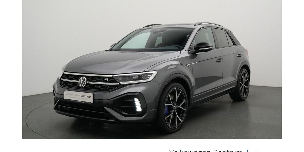 VW T-Roc 17.315 km 44.480 &euro; Leverkusen 51379