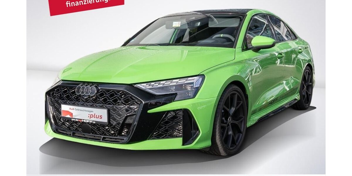 Audi RS3 8.000 km 74.995 &euro; Sankt Augustin-Menden 53757