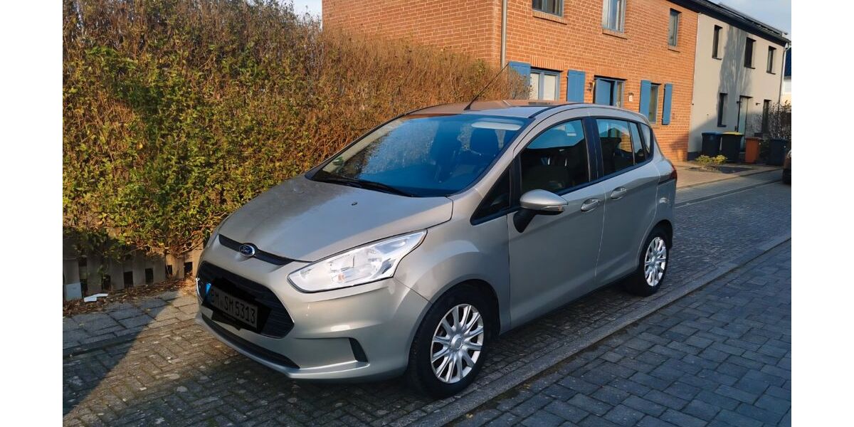 Ford B-Max 126.000 km 4.850 &euro; Bergheim 50127