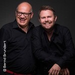 Frowin & Loeffler: Selten so gelacht - Der Praxistest